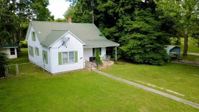 16431 E State Hwy 70, Bethelridge, KY 42516 - #1