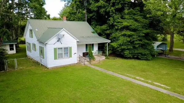 16431 E State Hwy 70, Bethelridge, KY 42516