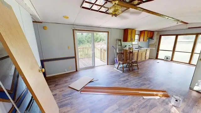 16451 E State Highway 70, Bethelridge, KY 42516 - #3