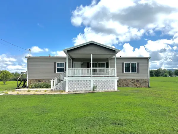 660 Steven Lane, Williamsburg, KY 40769