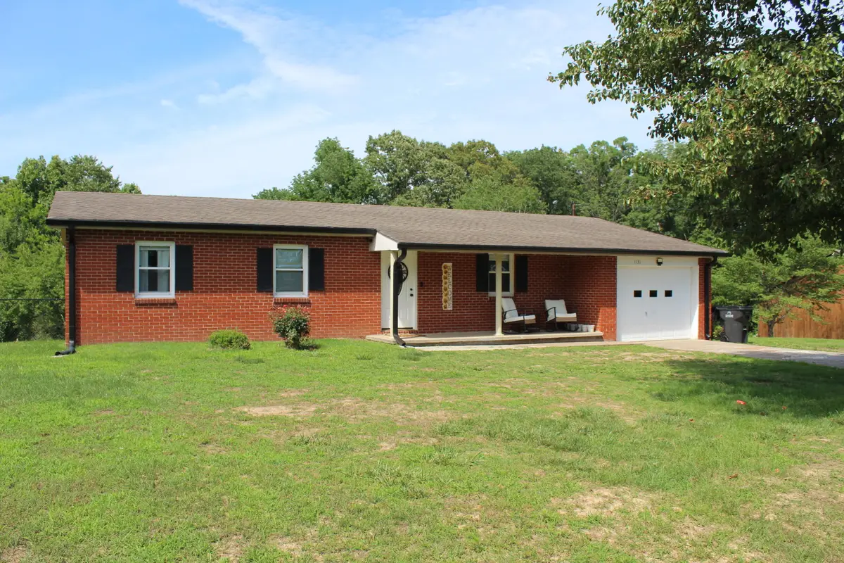 1131 Bleich Road, Paducah, KY 42003 - #1