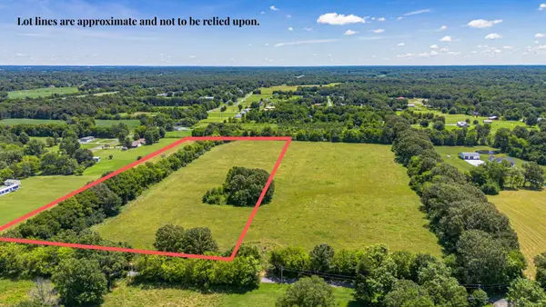000 Lecky Road, Calvert City, KY 42029