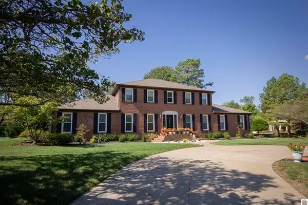 192 Deer Path Lane, Paducah, KY 42001