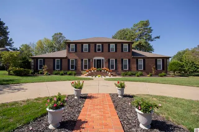 192 Deer Path Lane, Paducah, KY 42001 - #2