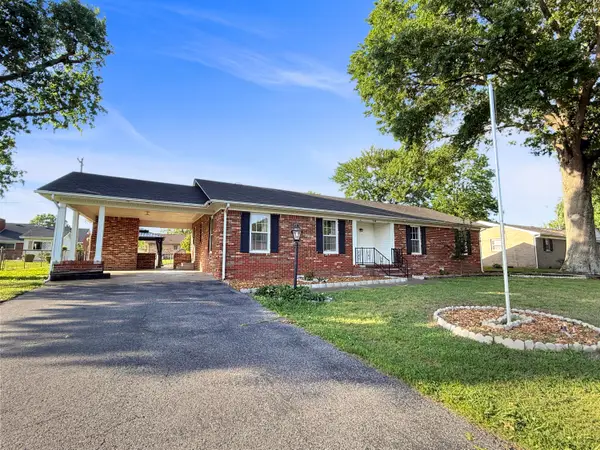 1506 Belmont Drive, Murray, KY 42071