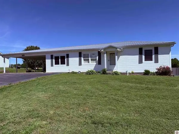 724 Armstrong Road, Smithland, KY 42081
