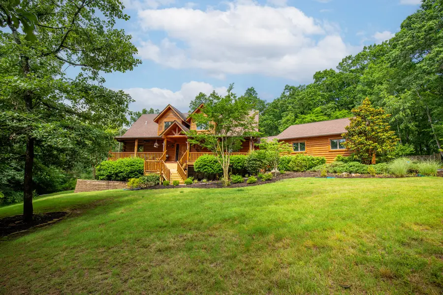 416 Cliffwood Lane, Murray, KY 42071 - #2