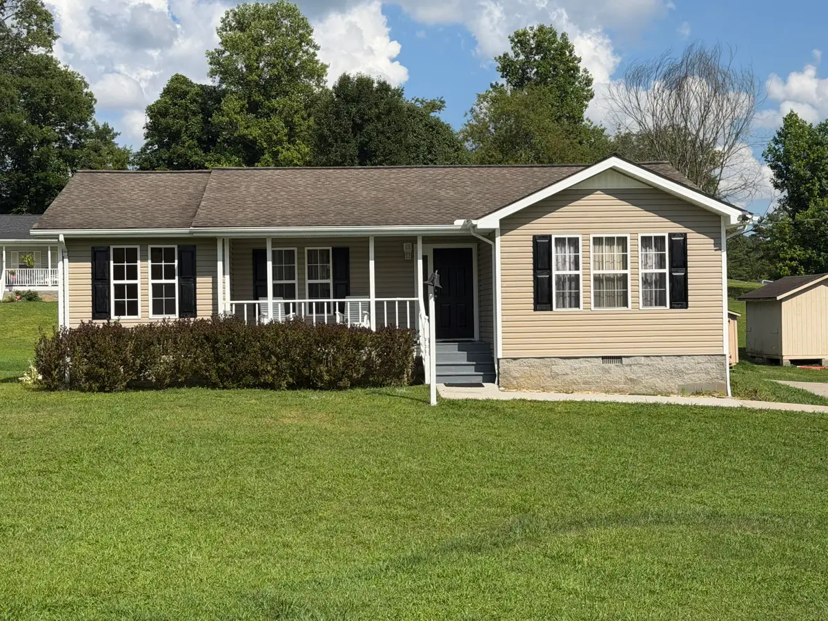 208 Macbennett Drive, Williamsburg, KY 40769 - #1