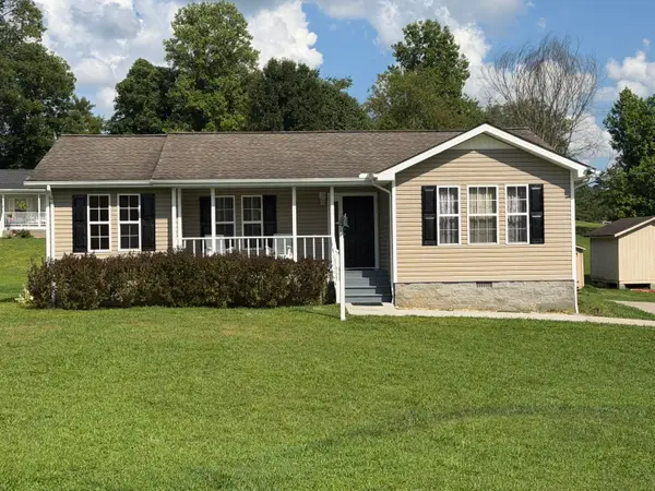 208 Macbennett Drive, Williamsburg, KY 40769