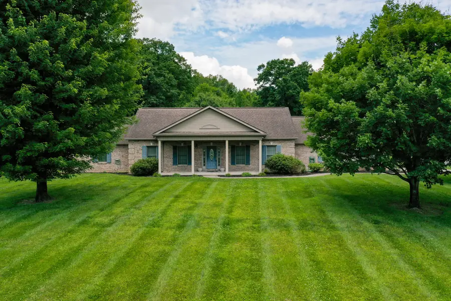 1165 Conley Road, London, KY 40744 - #3