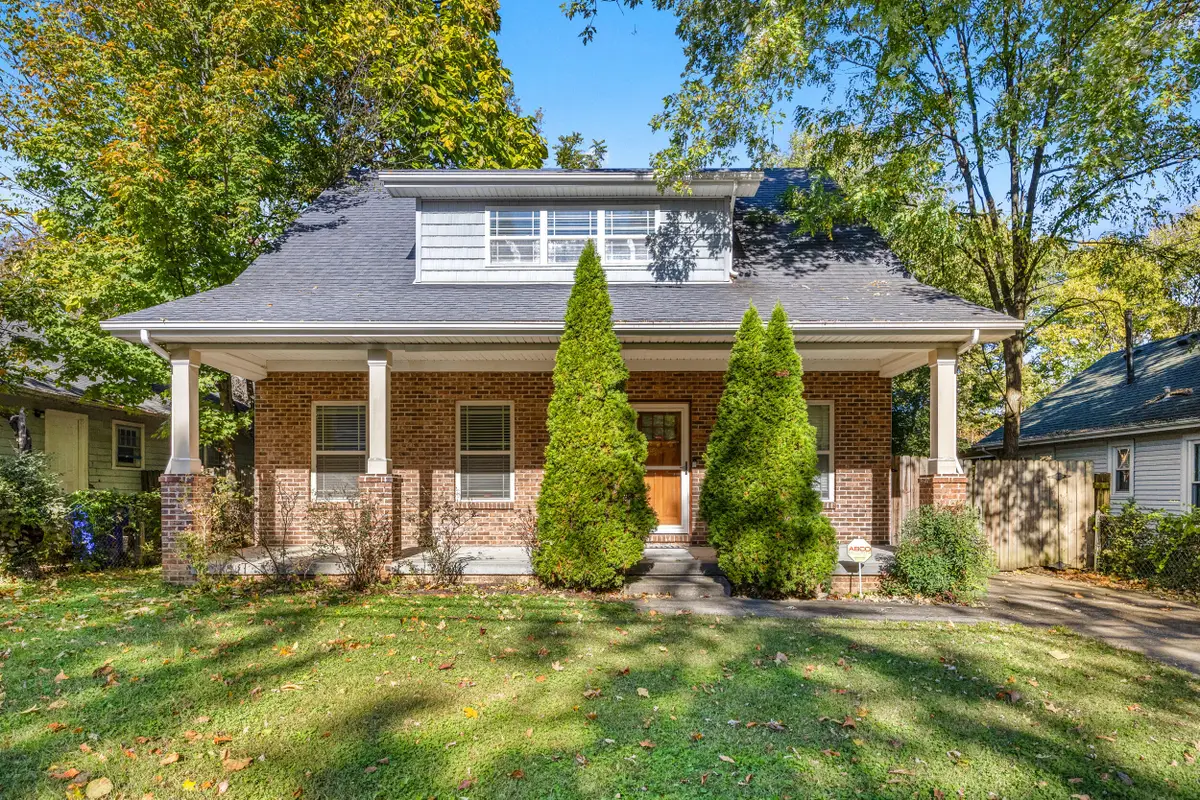 229 Lincoln Avenue, Lexington, KY 40502 - #1