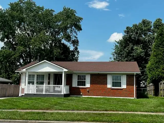 737 Kingston Road, Lexington, KY 40505 - #1