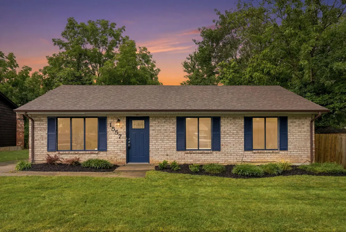 1557 Flora Glen Way, Lexington, KY 40515 - #1