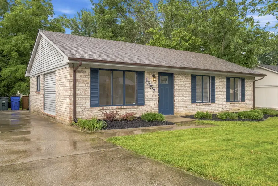 1557 Flora Glen Way, Lexington, KY 40515 - #3