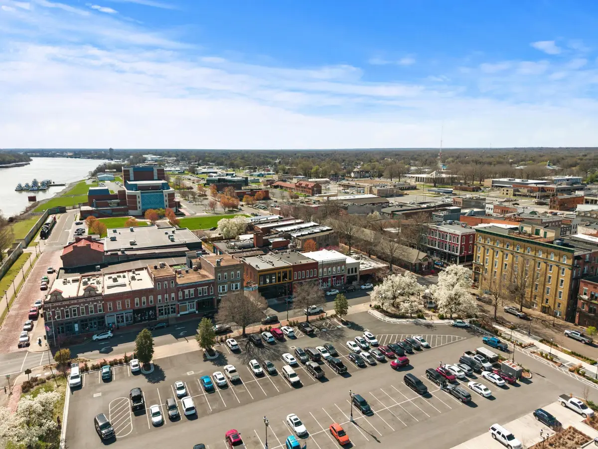 108 Maiden Alley #203, Paducah, KY 42001 - #1