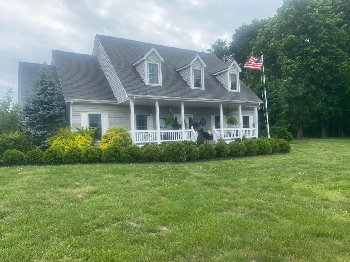 5289 Blue Springs Road, Cadiz, KY 42211 - #1