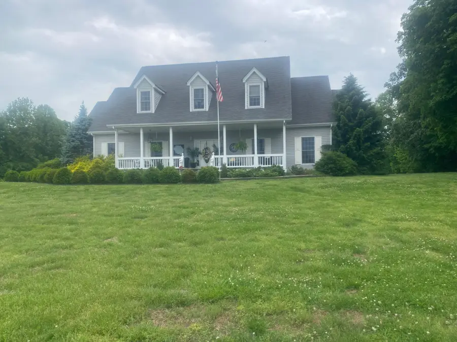 5289 Blue Springs Road, Cadiz, KY 42211 - #2