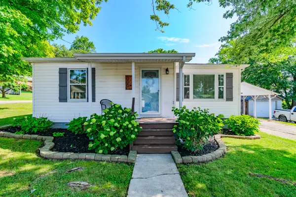 300 Lovell Lane, Mt Vernon, KY 40456