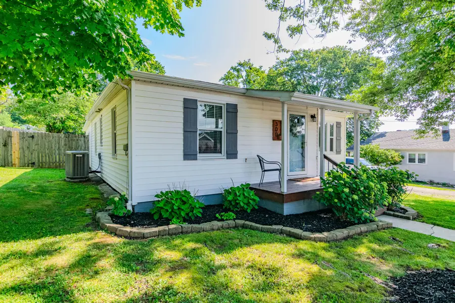 300 Lovell Lane, Mount Vernon, KY 40456 - #3