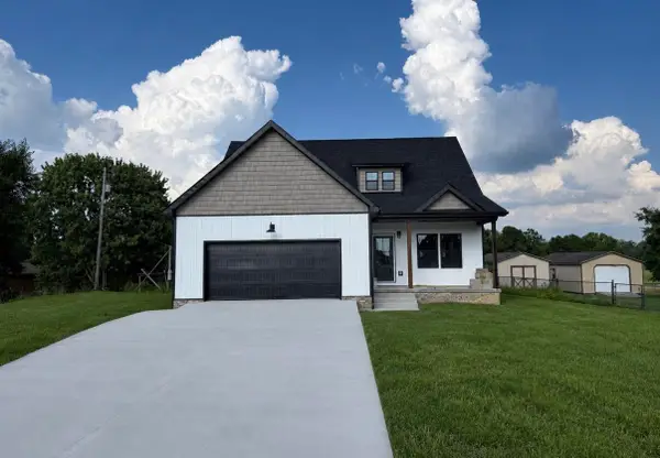 2140 Indian Trail, Lawrenceburg, KY 40342