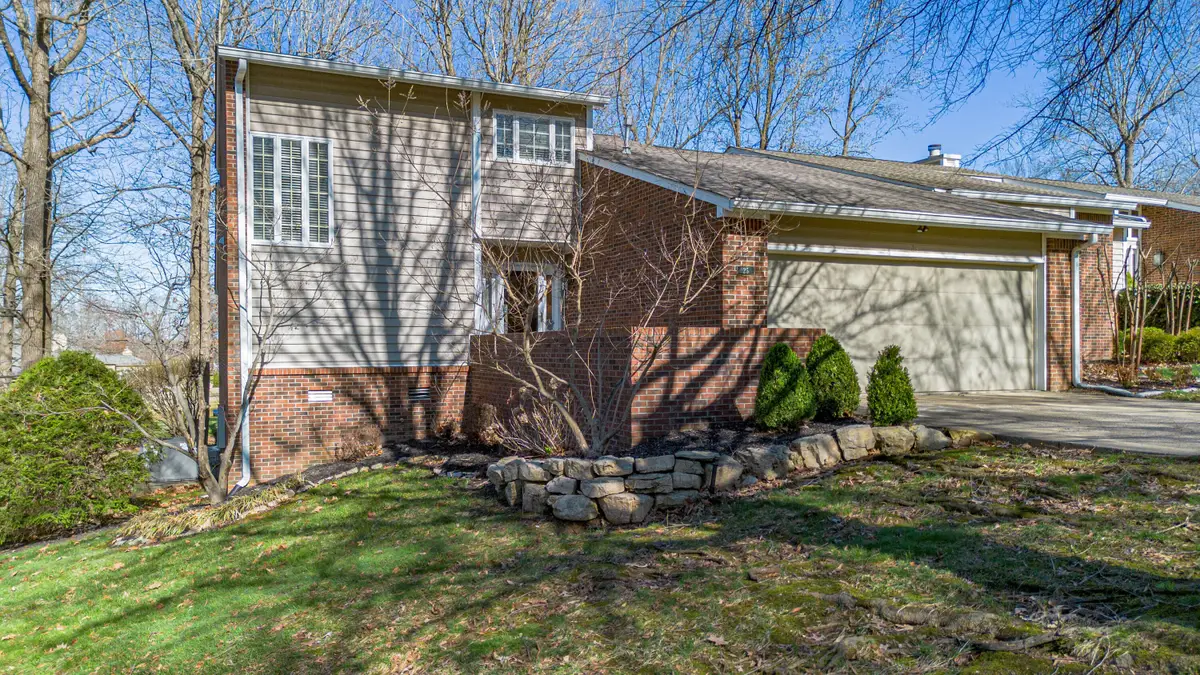 25 Meadow Links Drive, Paducah, KY 42001 - #1