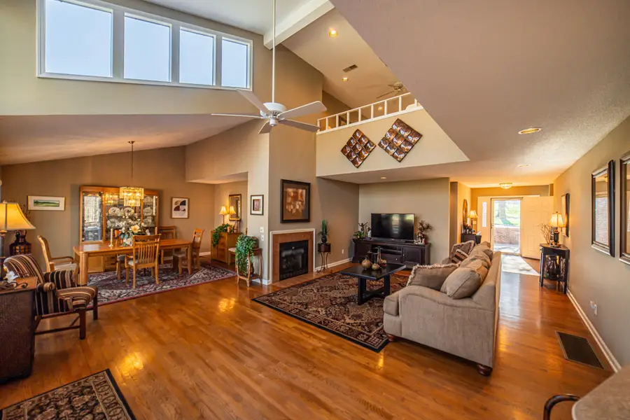 25 Meadow Links Drive, Paducah, KY 42001 - #3