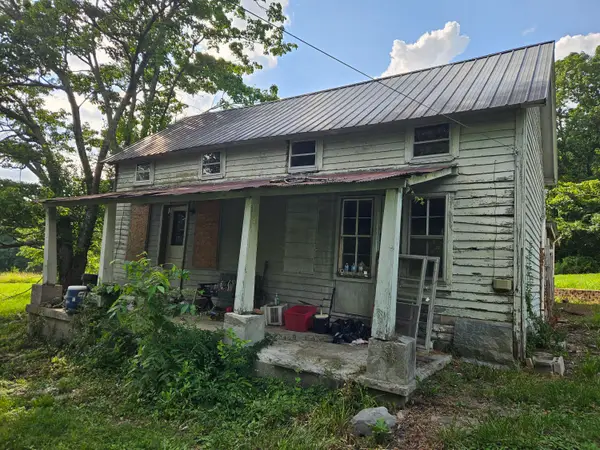 3817 Kentucky 501, Kings Mountain, KY 40442