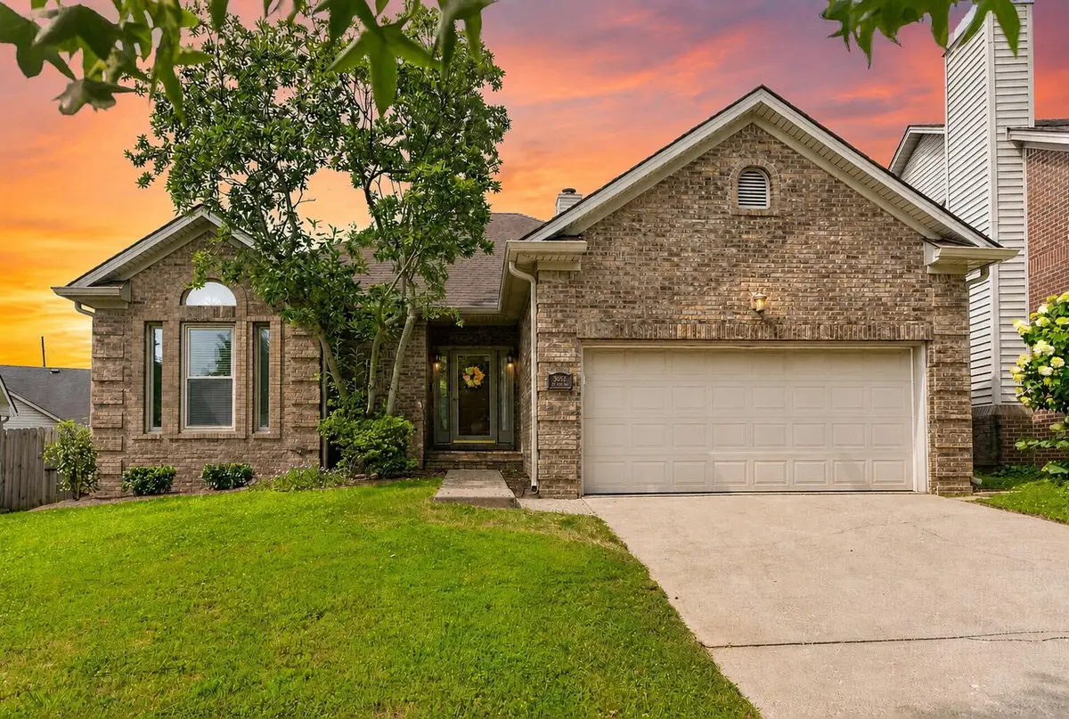3652 Fair Ridge Drive, Lexington, KY 40509 - #1