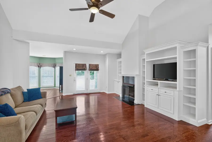 3652 Fair Ridge Drive, Lexington, KY 40509 - #2