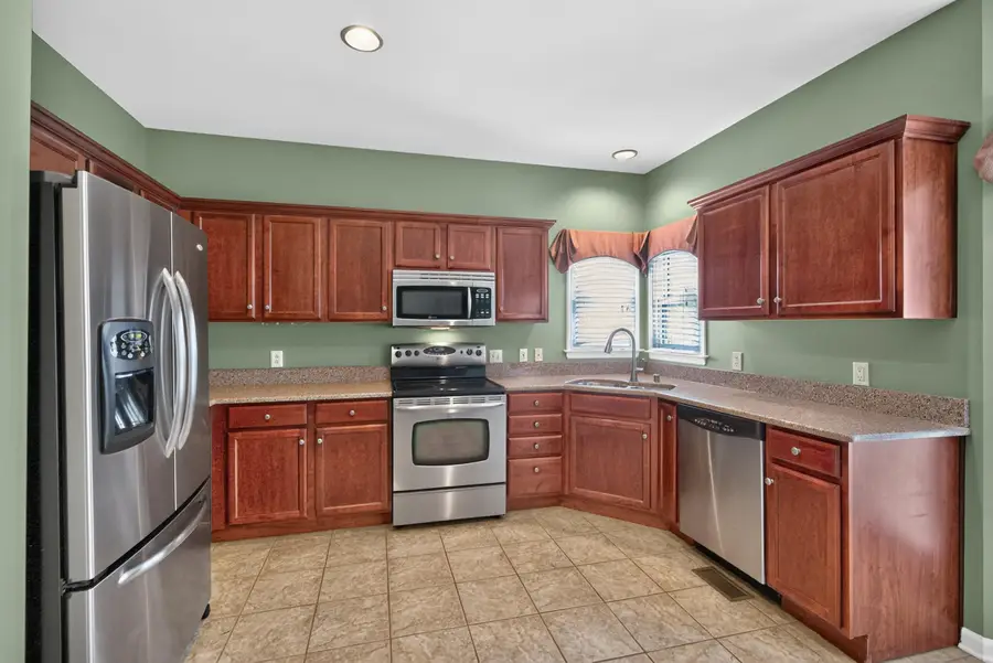 3652 Fair Ridge Drive, Lexington, KY 40509 - #3