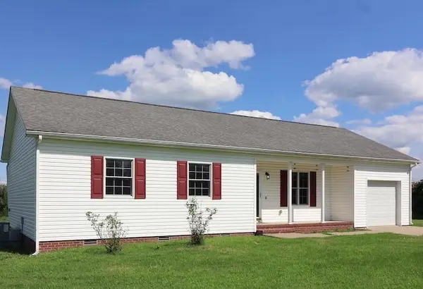 2558 County Road 1201, Arlington, KY 42021