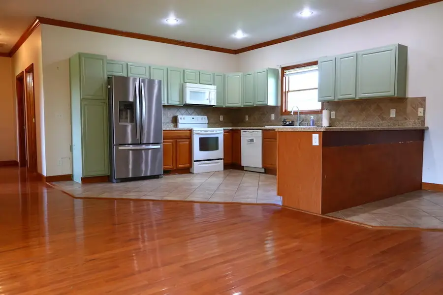 2558 County Road 1201, Arlington, KY 42021 - #2