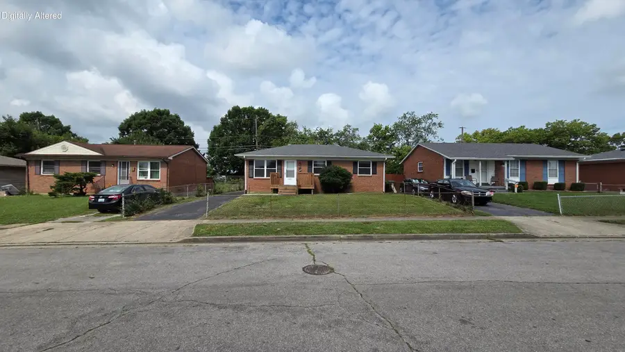 1021 St Martins Avenue, Lexington, KY 40511 - #3
