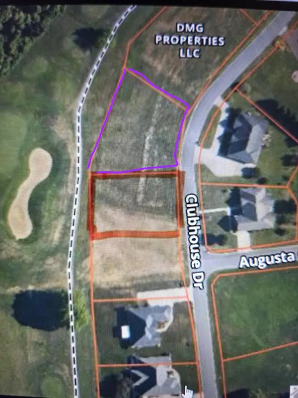 Lot 46 & 47 Clubhouse Dr., Ledbetter, KY 42058