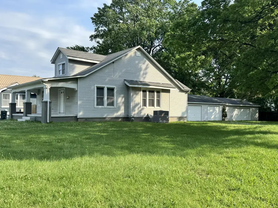 606 W Jefferson Street, Paducah, KY 42001 - #3