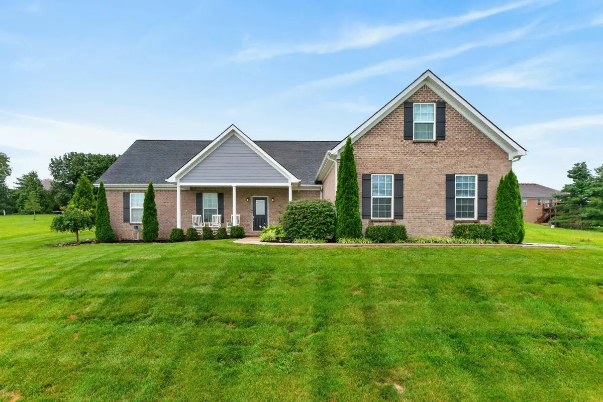 243 Inverness Trail, Richmond, KY 40475 - #1