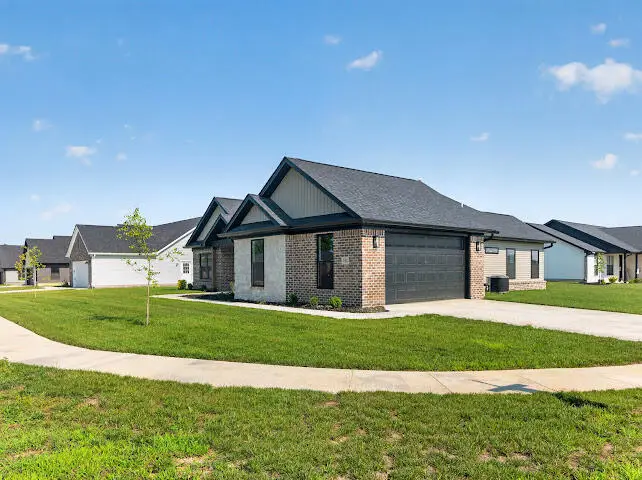 542 Chickasaw Drive, Richmond, KY 40475 - #3