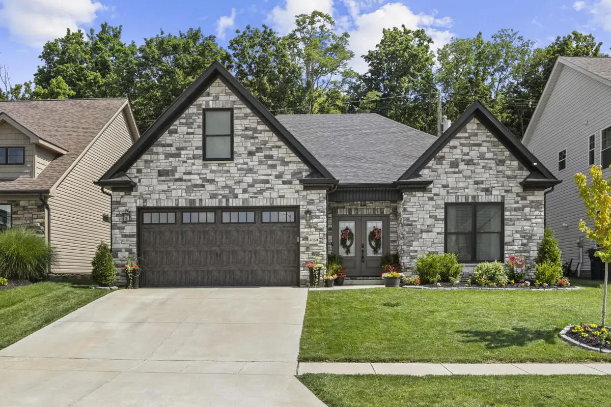 4069 Buttermilk Road, Lexington, KY 40509 - #1
