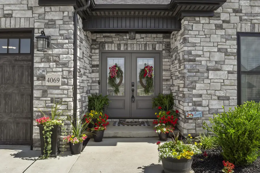 4069 Buttermilk Road, Lexington, KY 40509 - #3