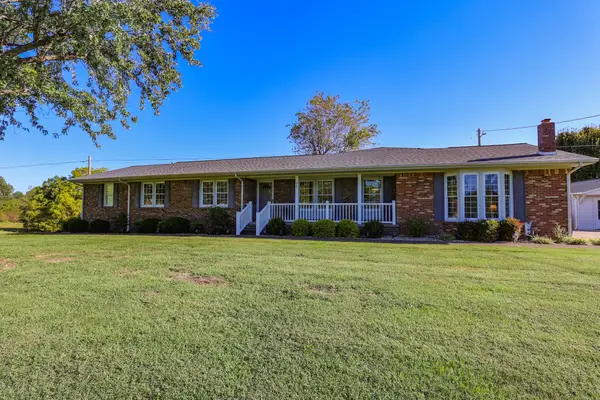 942 Crews Road, Wickliffe, KY 42087
