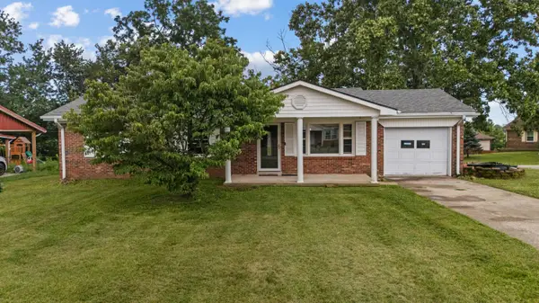 102 Rebecca Drive, Richmond, KY 40475