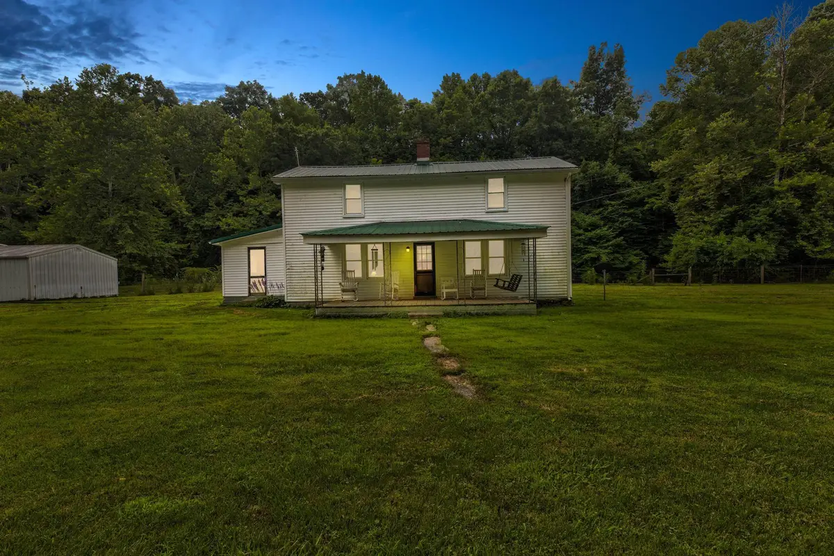 2350 Kiddville Road, Mount Sterling, KY 40353 - #1