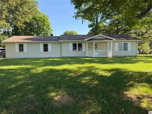 915 Tyree Road, Paducah, KY 42003 - #1