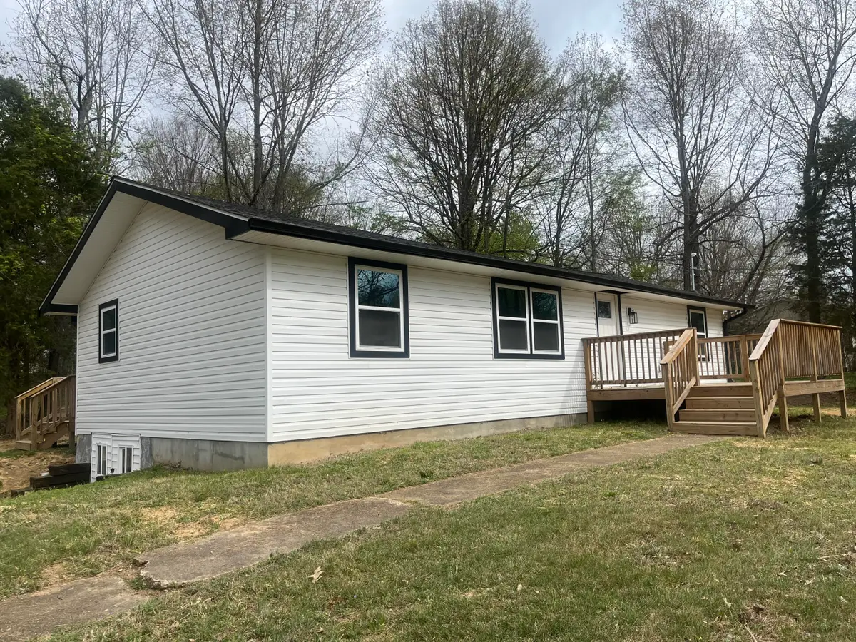 4201 Lovelaceville Road, Paducah, KY 42001 - #1