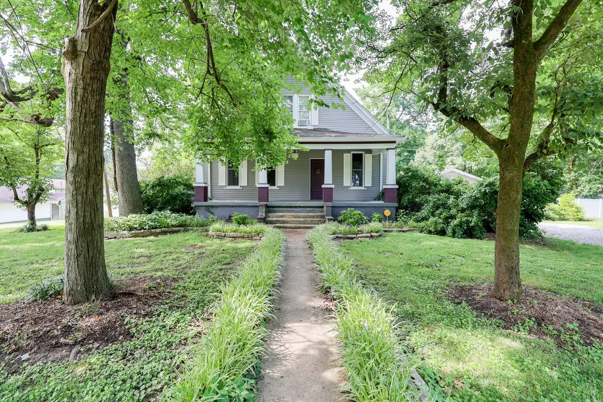 175 Illinois Street, Paducah, KY 42003 - #1