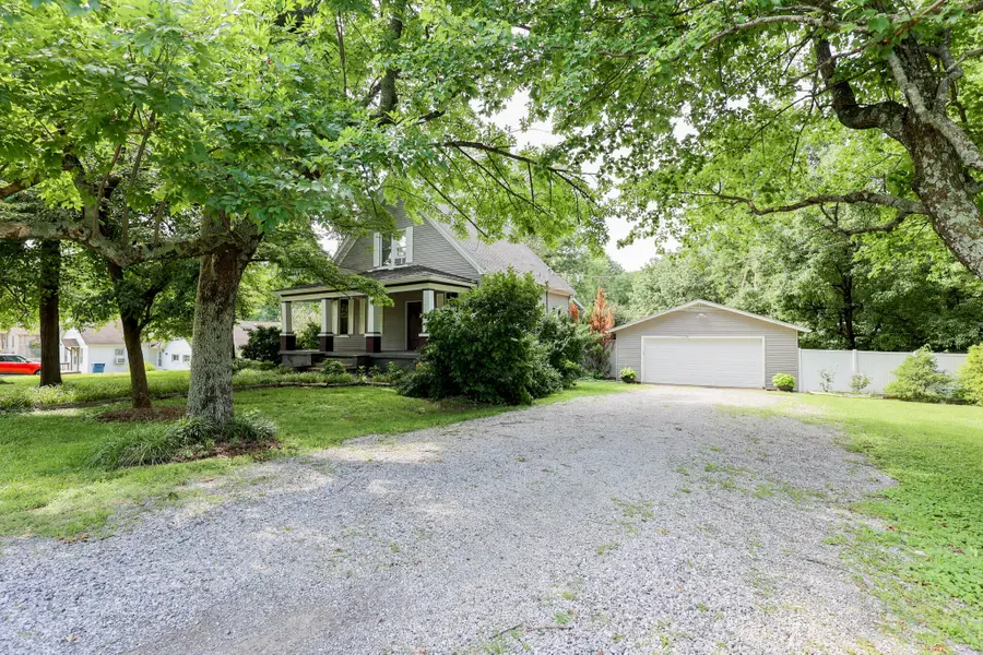 175 Illinois Street, Paducah, KY 42003 - #3