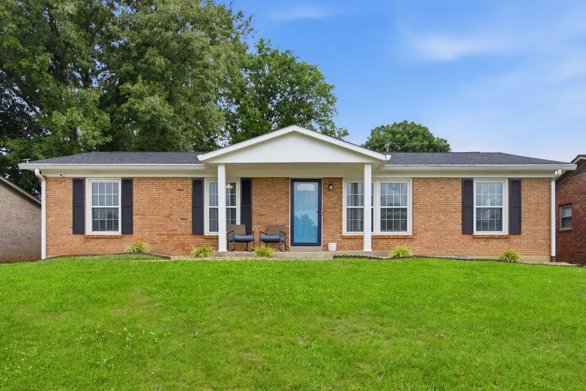 304 Sandra Drive, Winchester, KY 40391 - #1
