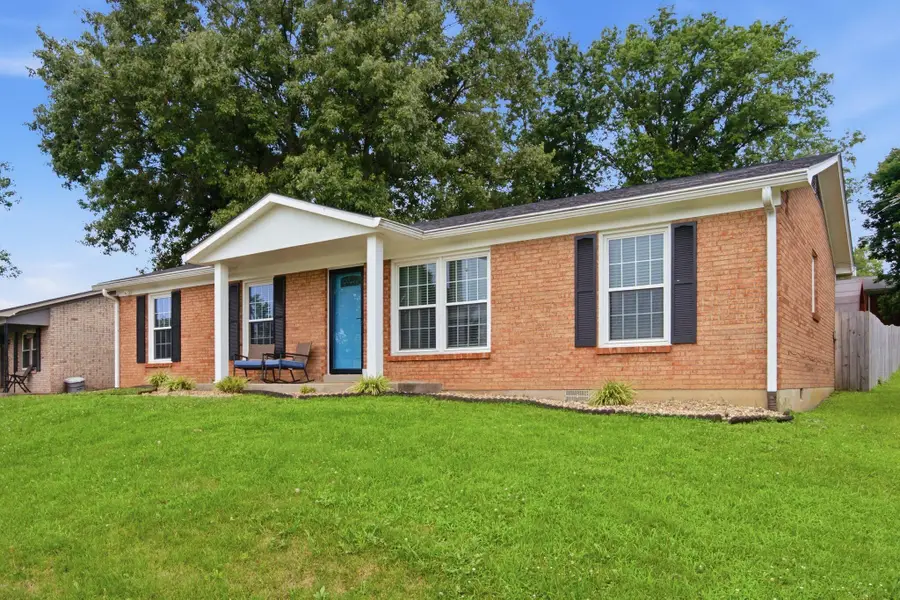 304 Sandra Drive, Winchester, KY 40391 - #2