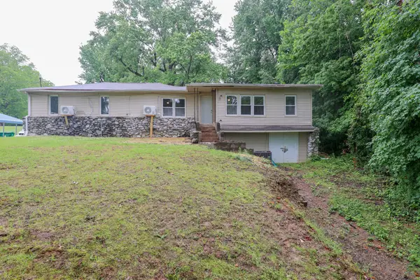 1158 Beech Grove Road, Wickliffe, KY 42087