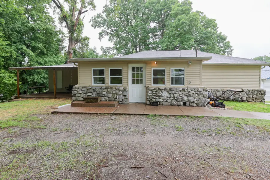 1158 Beech Grove Road, Wickliffe, KY 42087 - #3